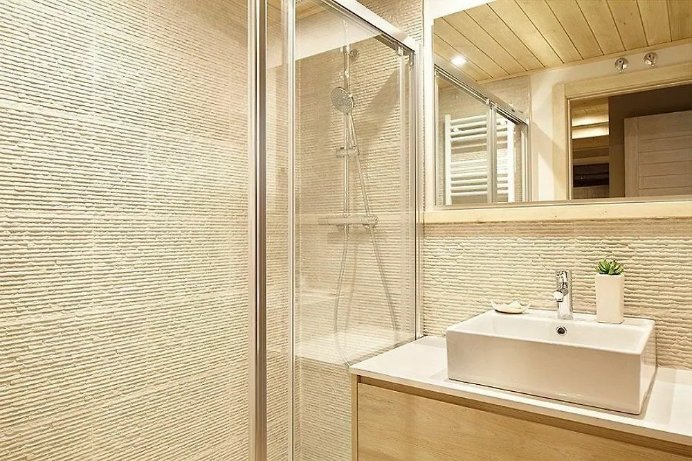 Apartment Val De Ruda Luxe 41 By Feelfree Rentals Baqueira Beret Spain