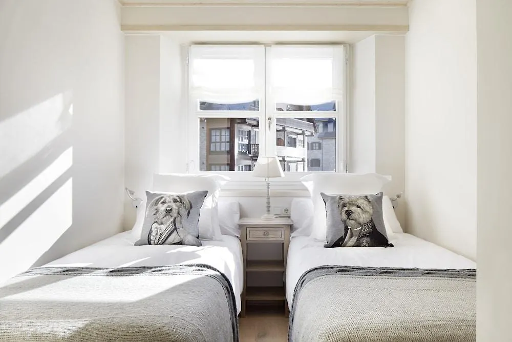 Val De Ruda Luxe 41 By Feelfree Rentals Baqueira Beret 0*,  Spain
