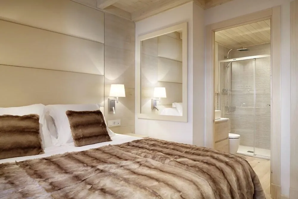 Val De Ruda Luxe 41 By Feelfree Rentals Baqueira Beret